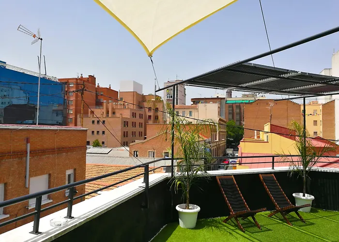 Far Home Bernabeu Madrid