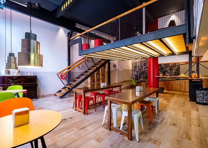 Far Home Bernabeu Madrid